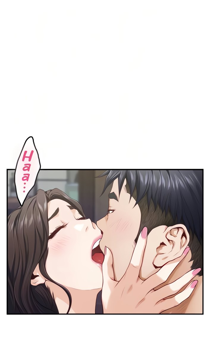 Noona&#8217;s Friend - Chapter 37 11