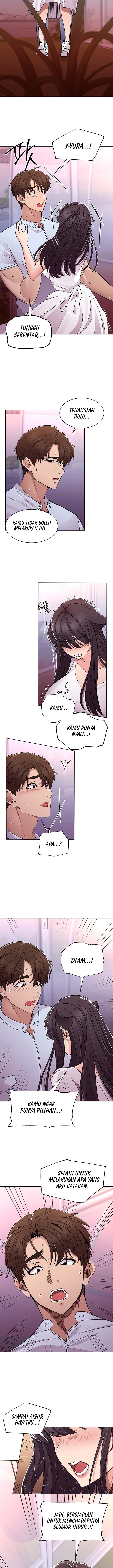 Meeting you again - Chapter 37 9