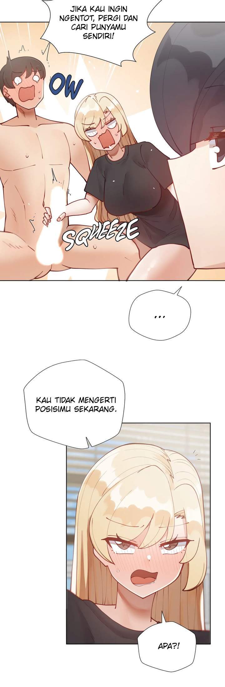 Learning the Hard Way - Chapter 37 25