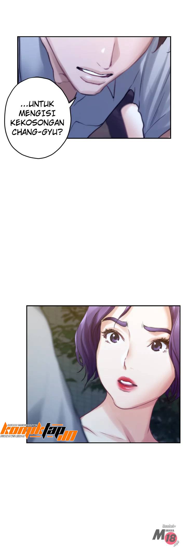 S-Mate - Chapter 37 20