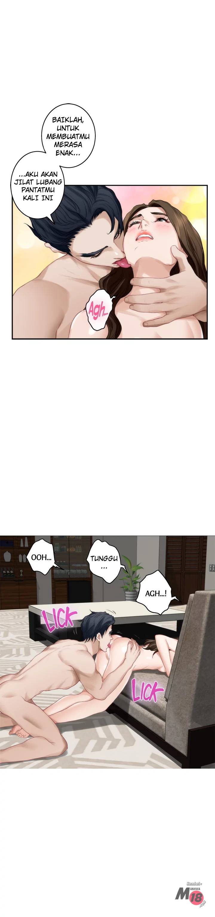 S-Mate - Chapter 37 29