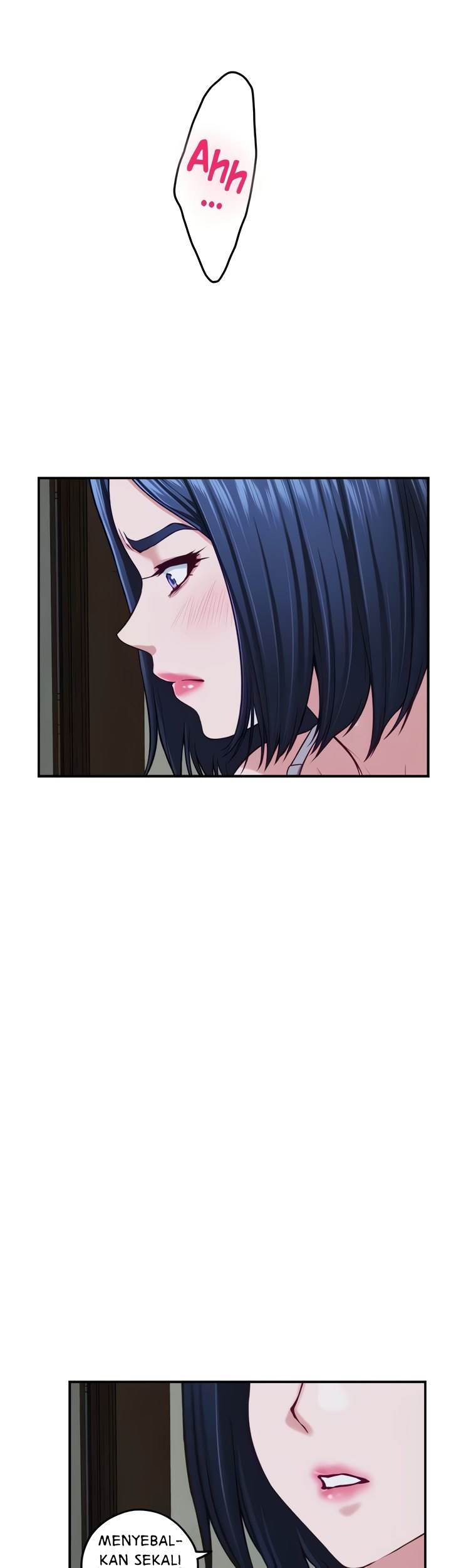 Noona&#8217;s Friend - Chapter 37 50