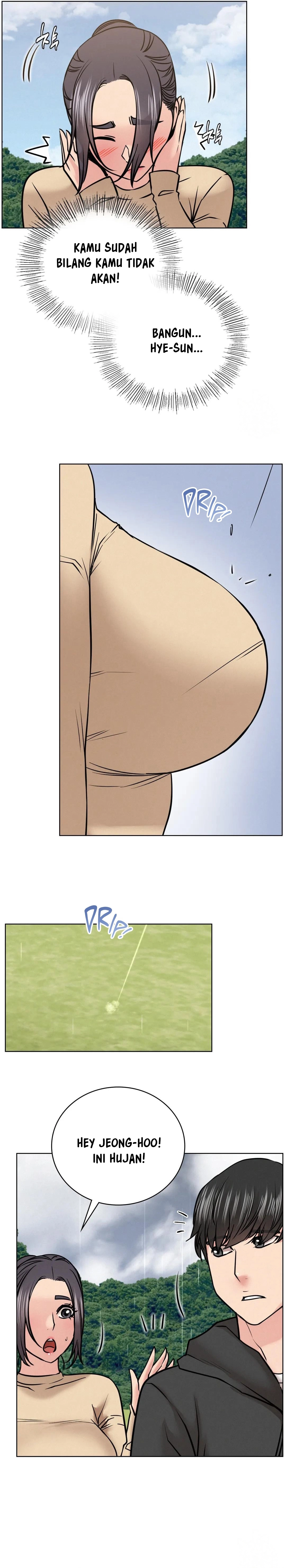 Staying with Ajumma - Chapter 37 9 Staying with Ajumma - Chapter 37 9