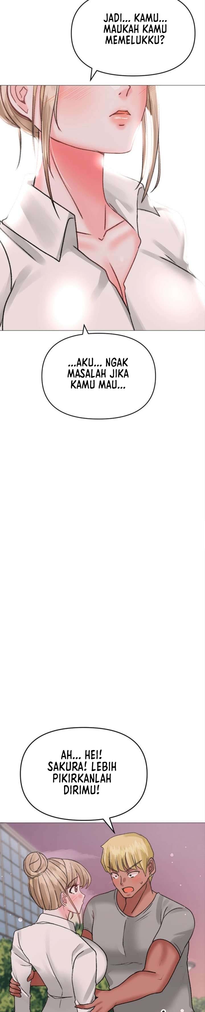 Troublesome Sister - Chapter 37 18