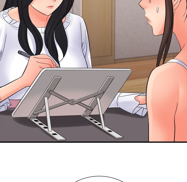 With Yumi - Chapter 37 12