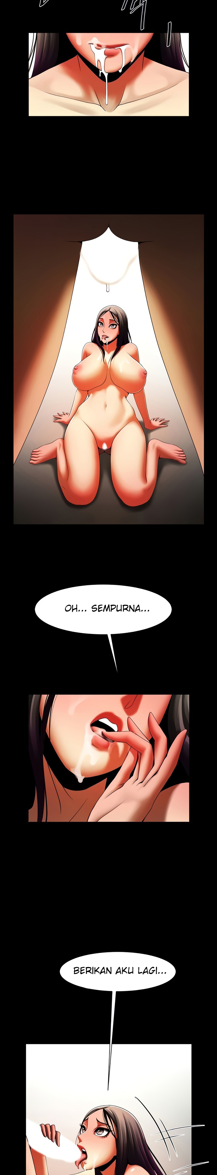 The Woman Who Lives in My Room - Chapter 37 9