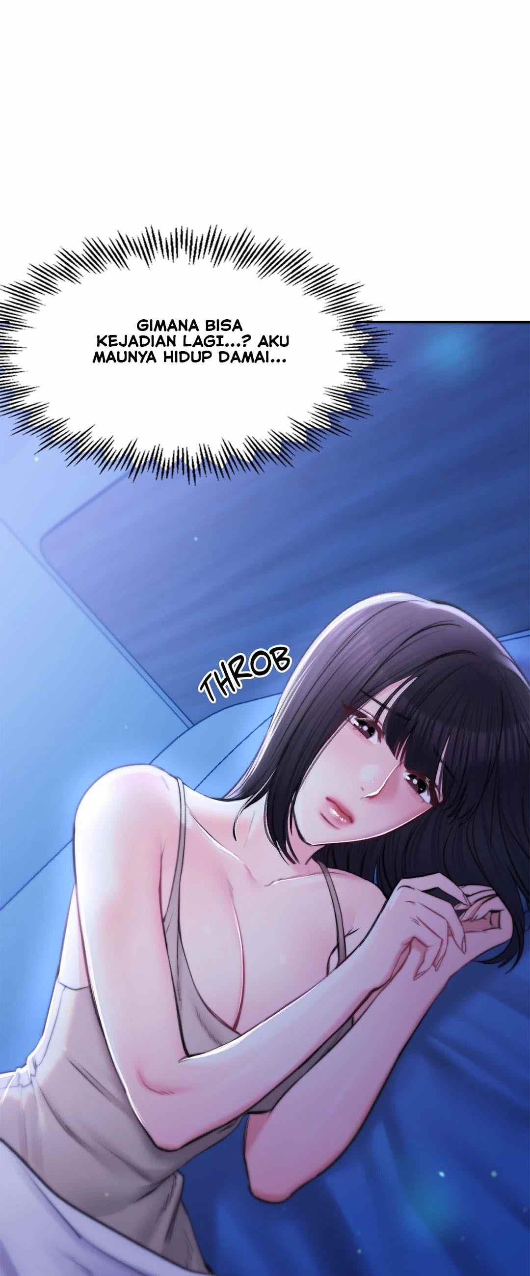 Campus Love - Chapter 37 35