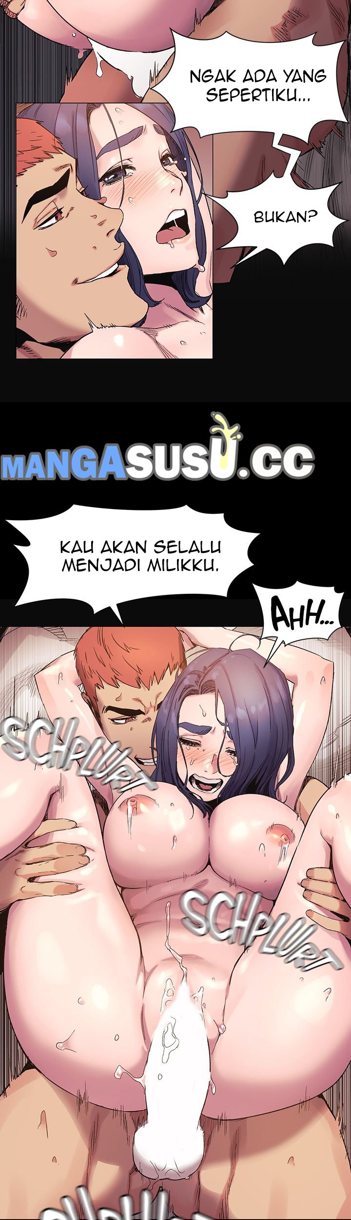 My Kingdom (Silent War) - Chapter 37 17 My Kingdom (Silent War) - Chapter 37 17