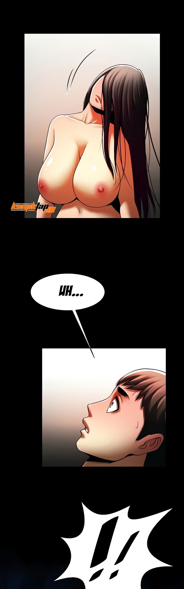 The Woman Who Lives in My Room - Chapter 37 2