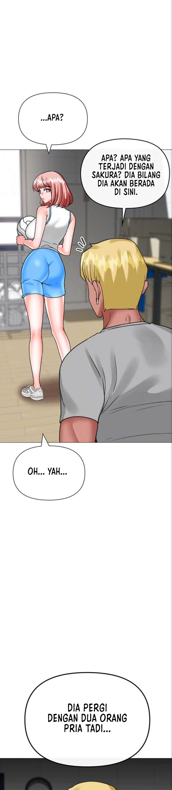 Troublesome Sister - Chapter 37 6