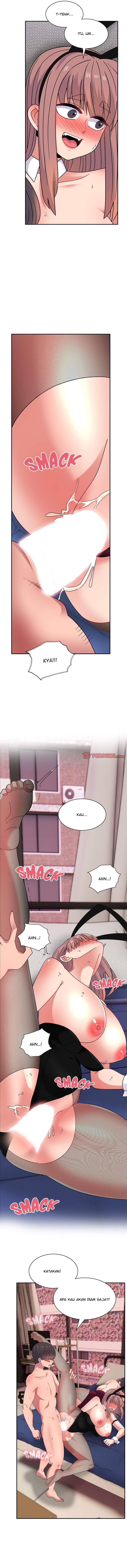 Mina - Chapter 37 6