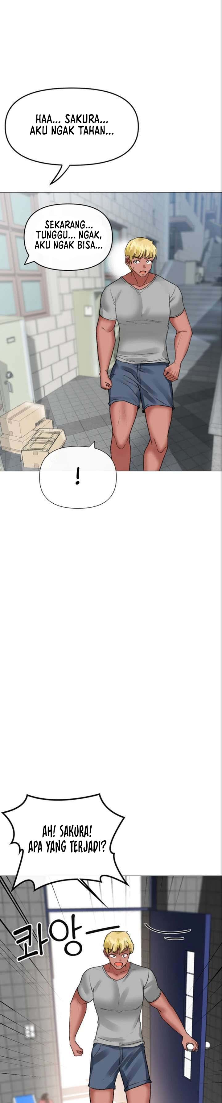 Troublesome Sister - Chapter 37 9