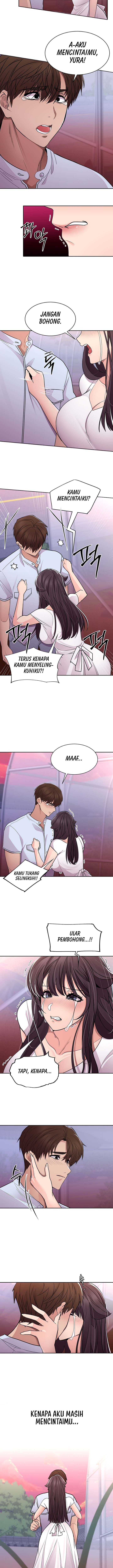 Meeting you again - Chapter 37 8