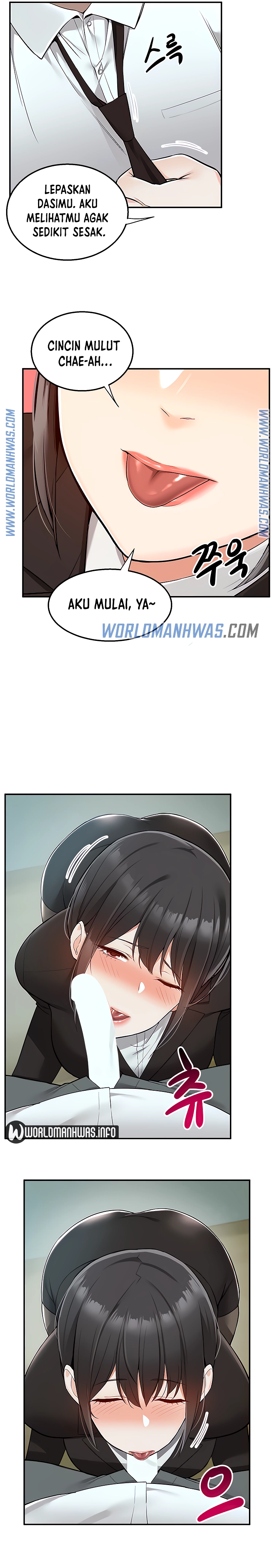 Delivery - Chapter 37 8