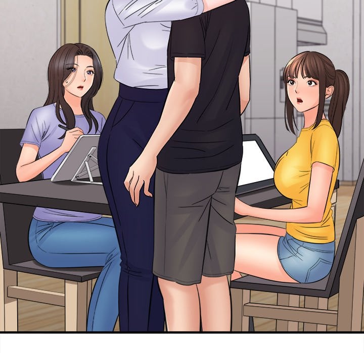 With Yumi - Chapter 37 109