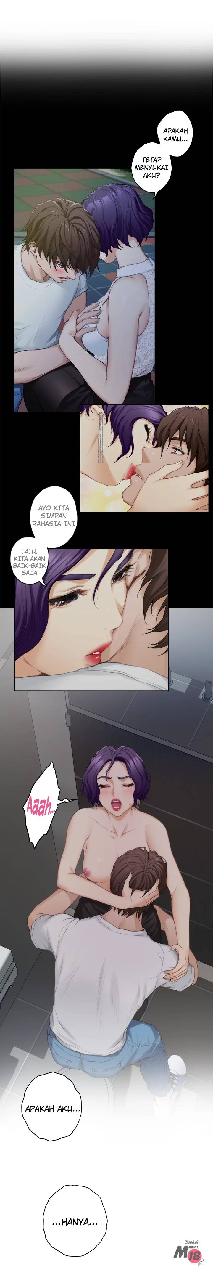 S-Mate - Chapter 37 19