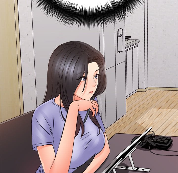 With Yumi - Chapter 37 126
