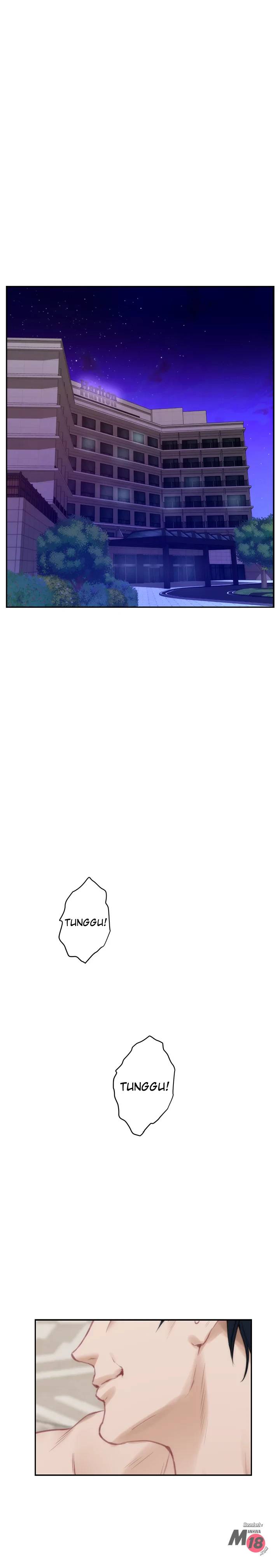 S-Mate - Chapter 37 25