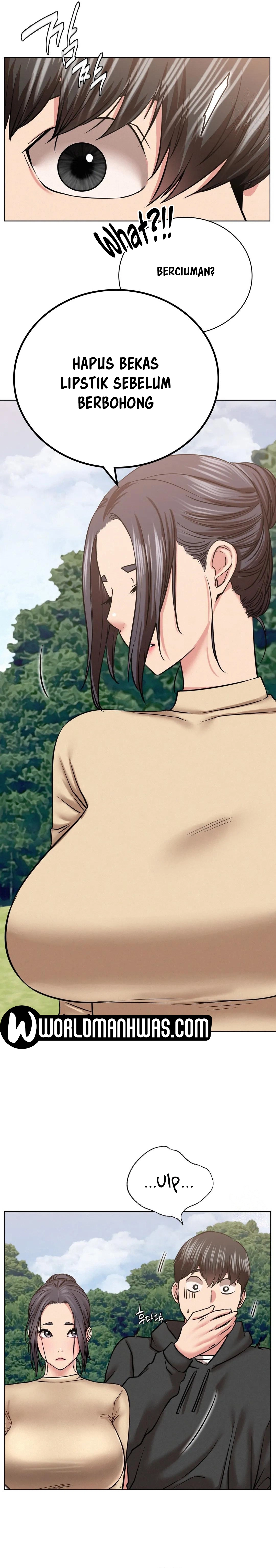 Staying with Ajumma - Chapter 37 2 Staying with Ajumma - Chapter 37 2