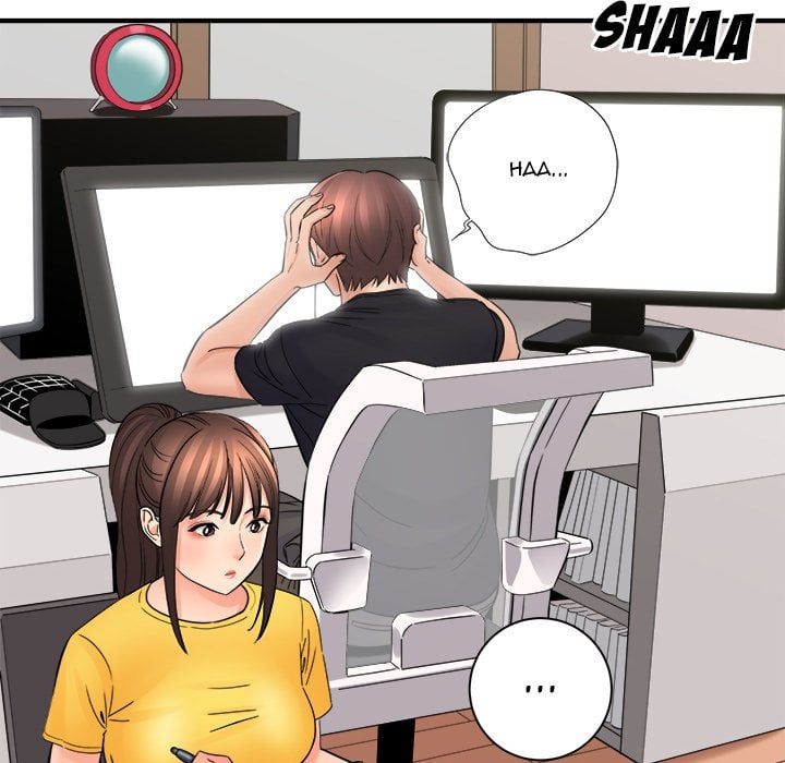 With Yumi - Chapter 37 66