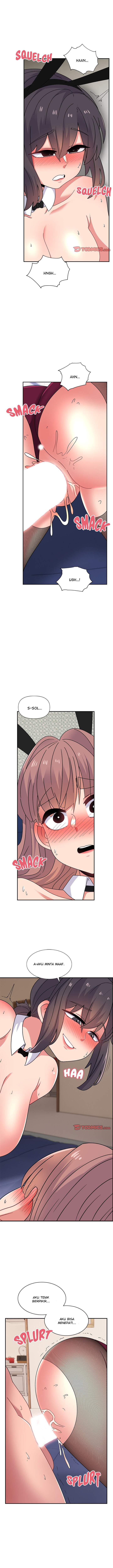 Mina - Chapter 37 4