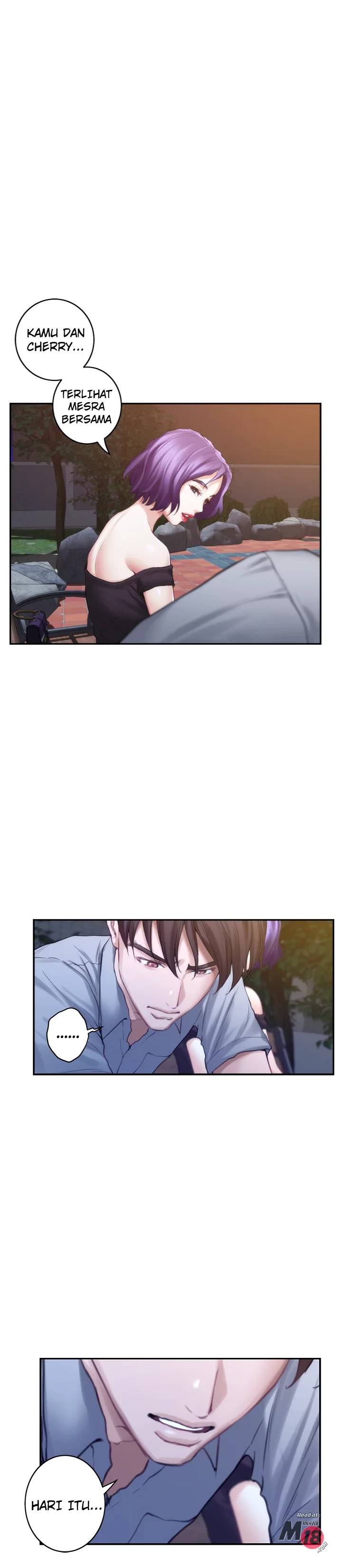 S-Mate - Chapter 37 16