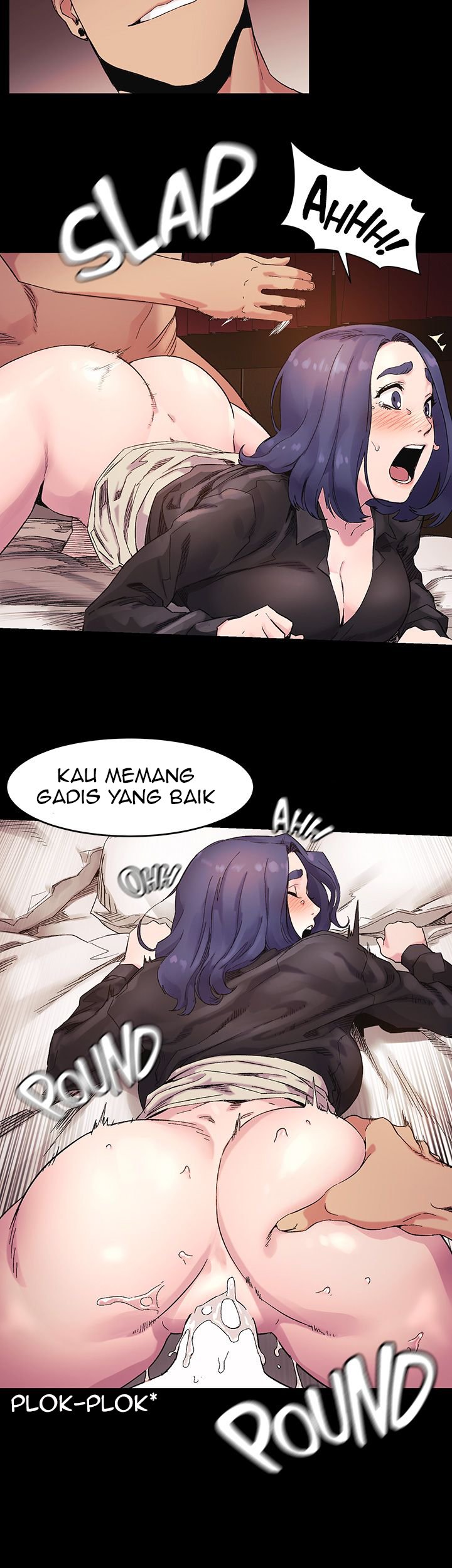 My Kingdom (Silent War) - Chapter 37 11 My Kingdom (Silent War) - Chapter 37 11