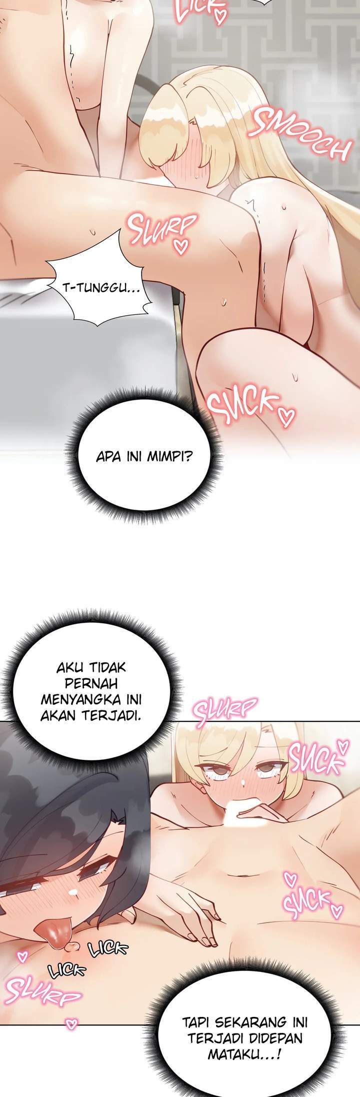 Learning the Hard Way - Chapter 37 39