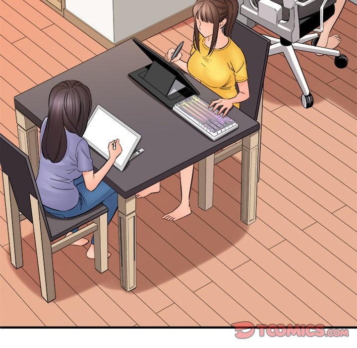 With Yumi - Chapter 37 59