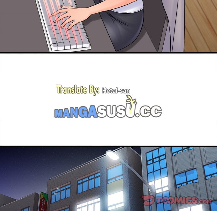 With Yumi - Chapter 37 23
