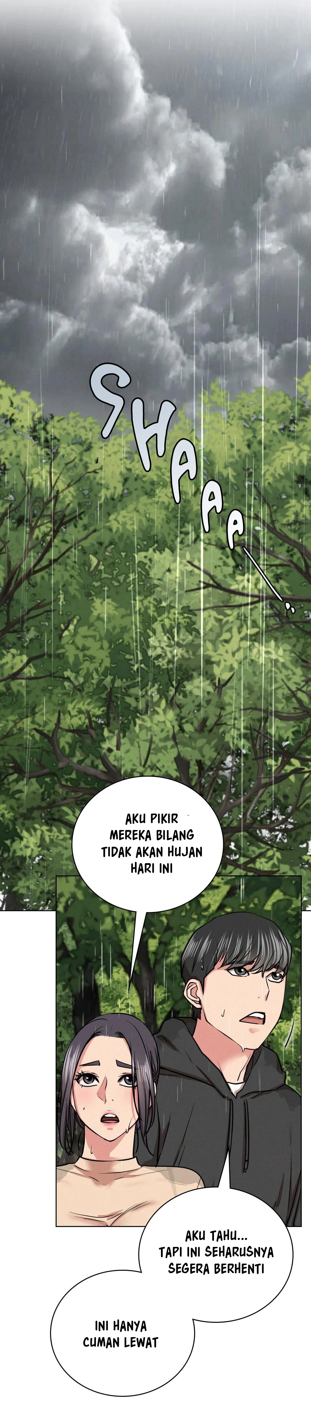 Staying with Ajumma - Chapter 37 11 Staying with Ajumma - Chapter 37 11