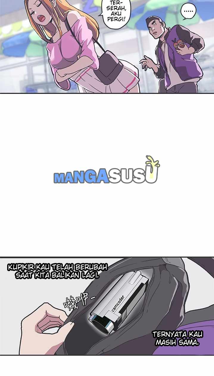 Love Navigation (Koh Son-jak) - Chapter 37 9 Love Navigation (Koh Son-jak) - Chapter 37 9