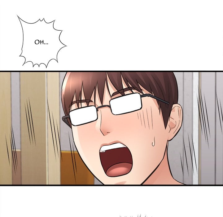 With Yumi - Chapter 37 32
