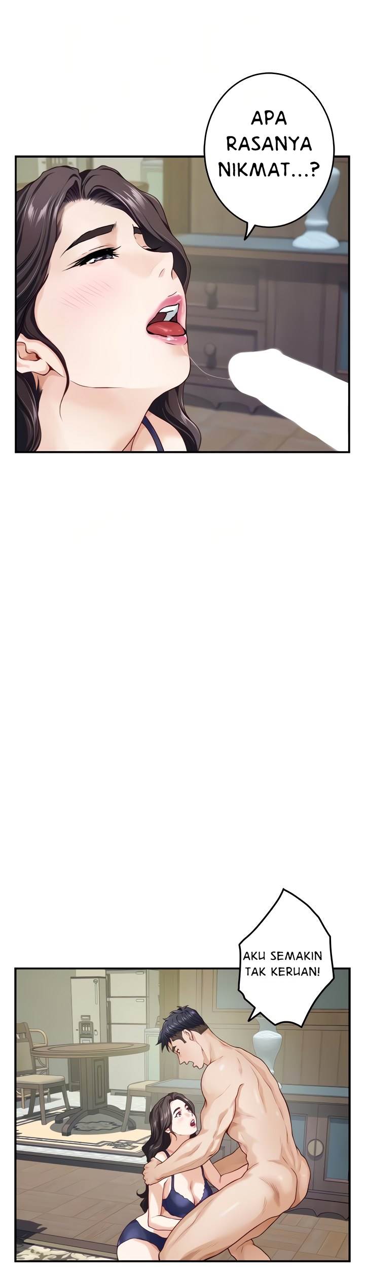 Noona&#8217;s Friend - Chapter 37 32