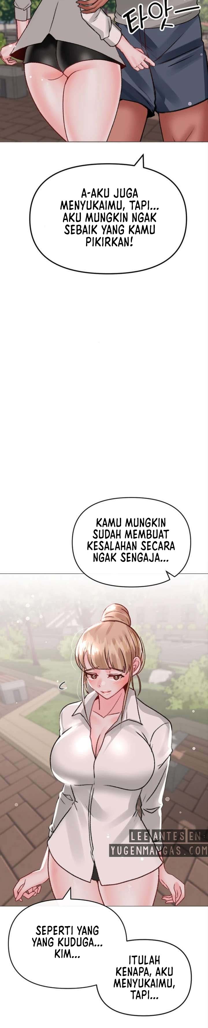 Troublesome Sister - Chapter 37 19