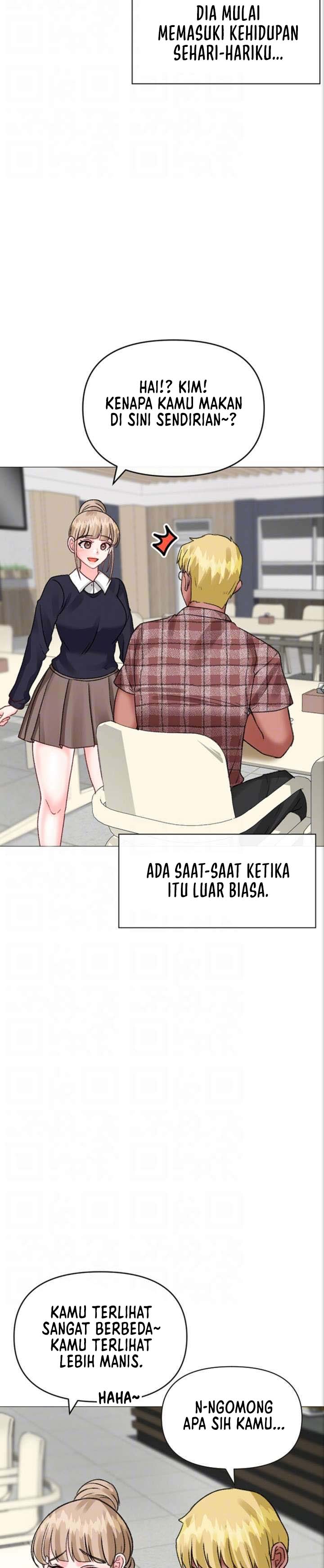 Troublesome Sister - Chapter 37 4