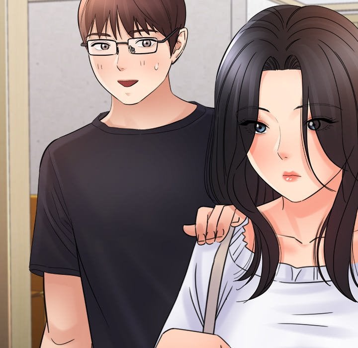 With Yumi - Chapter 37 27