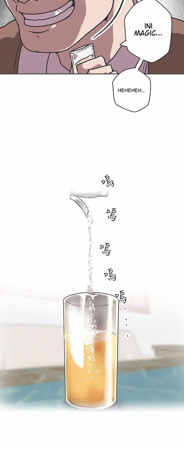 Love Navigation (Koh Son-jak) - Chapter 37 2 Love Navigation (Koh Son-jak) - Chapter 37 2