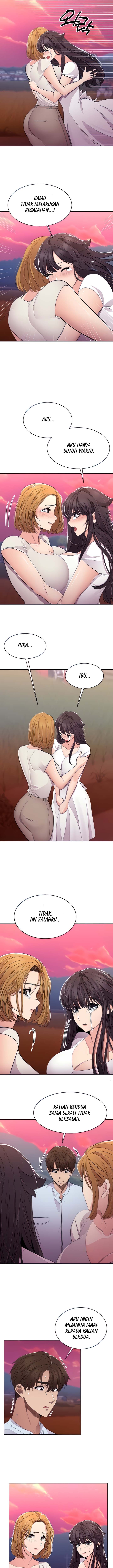 Meeting you again - Chapter 37 5