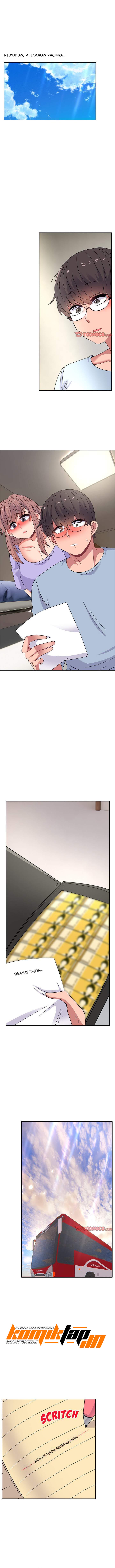 Mina - Chapter 37 15