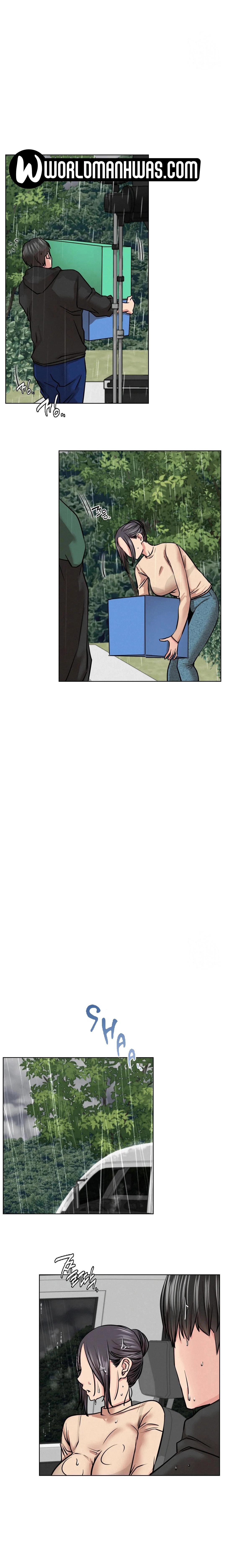 Staying with Ajumma - Chapter 37 13 Staying with Ajumma - Chapter 37 13