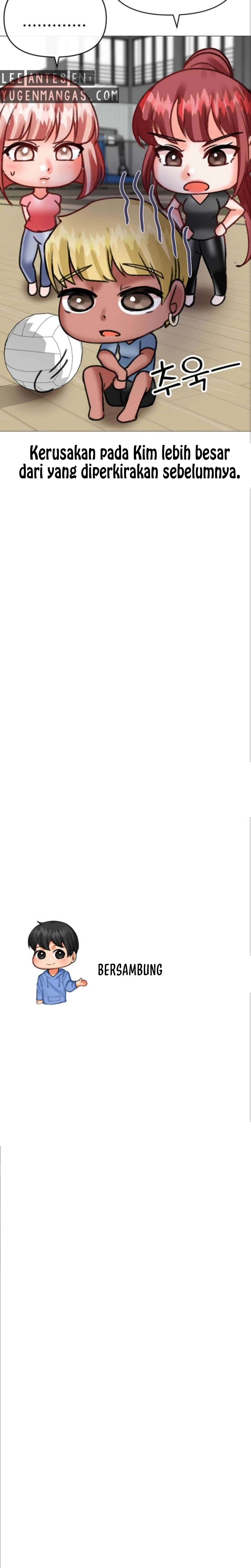 Troublesome Sister - Chapter 37 27