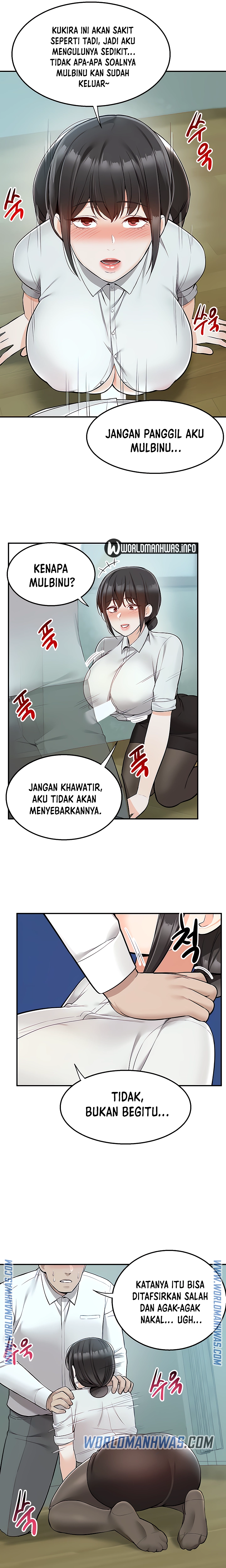 Delivery - Chapter 37 17