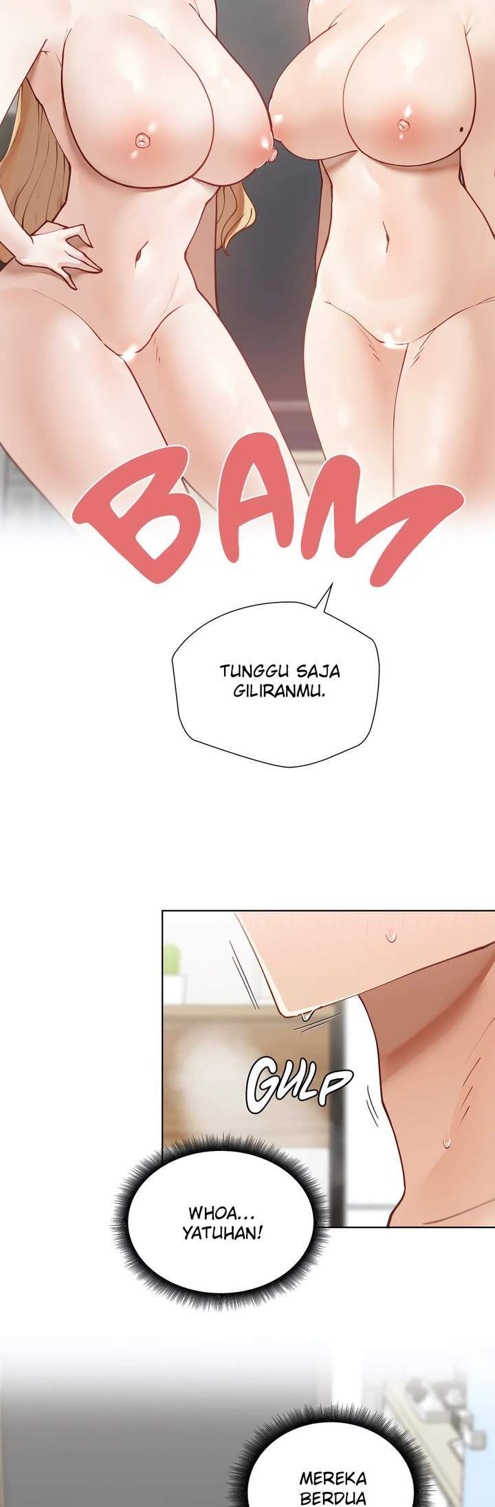 Learning the Hard Way - Chapter 37 33