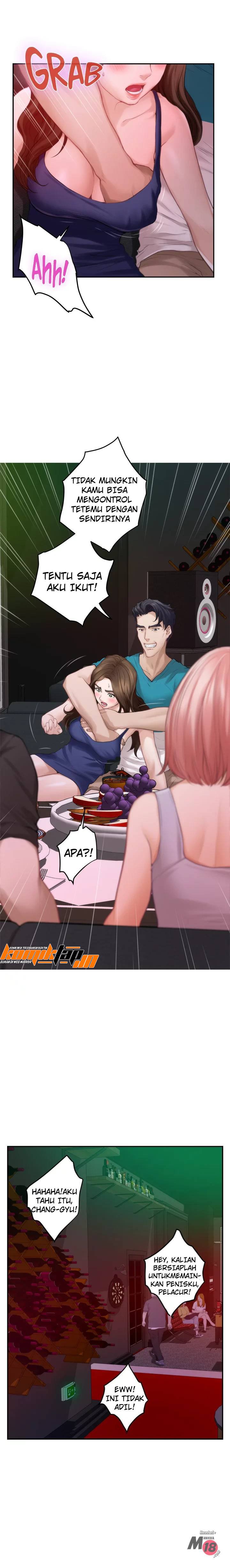 S-Mate - Chapter 37 14