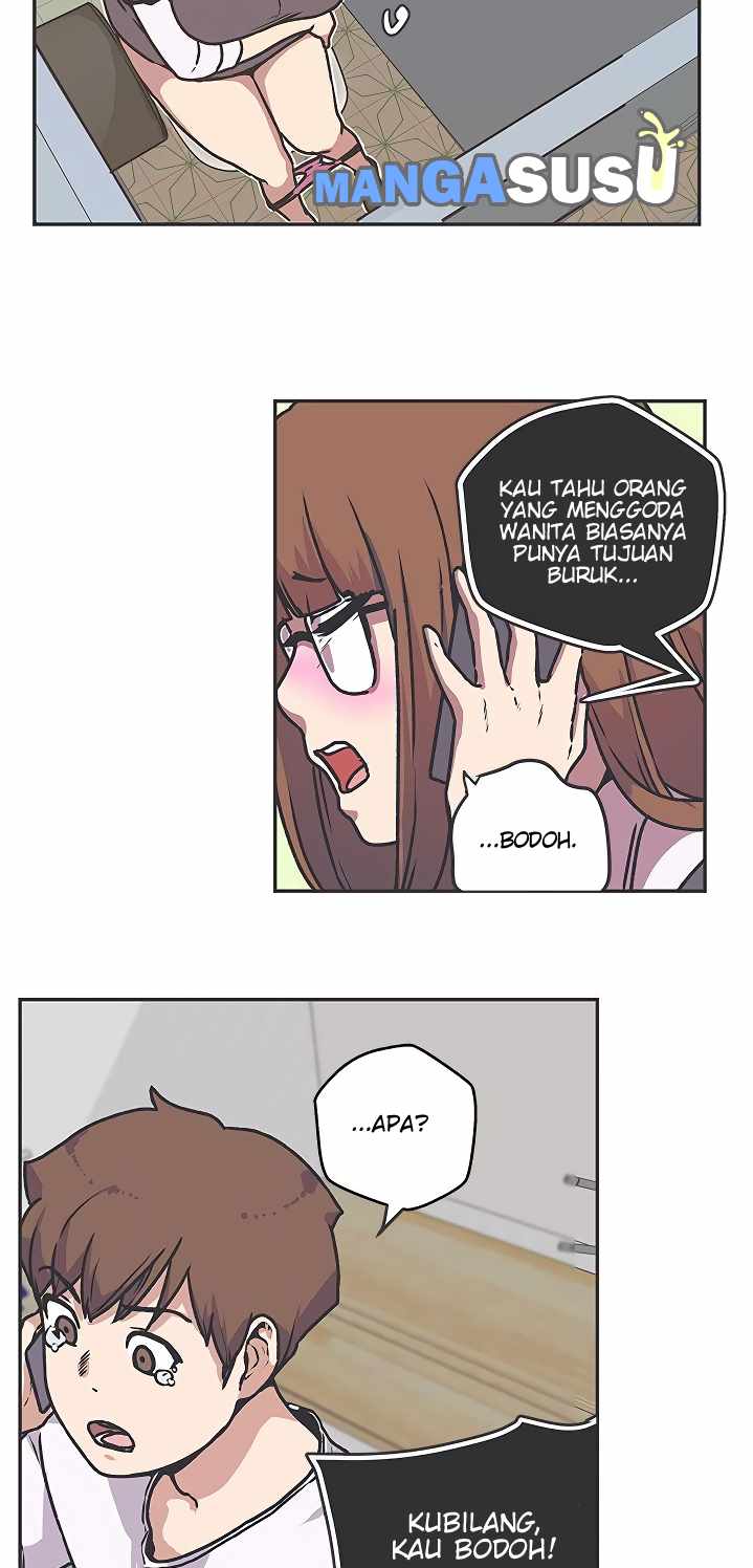 Love Navigation (Koh Son-jak) - Chapter 37 21 Love Navigation (Koh Son-jak) - Chapter 37 21