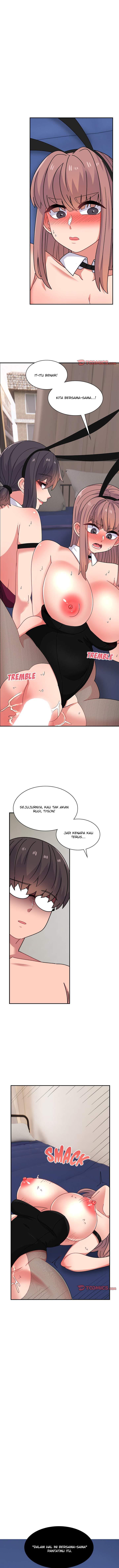 Mina - Chapter 37 8