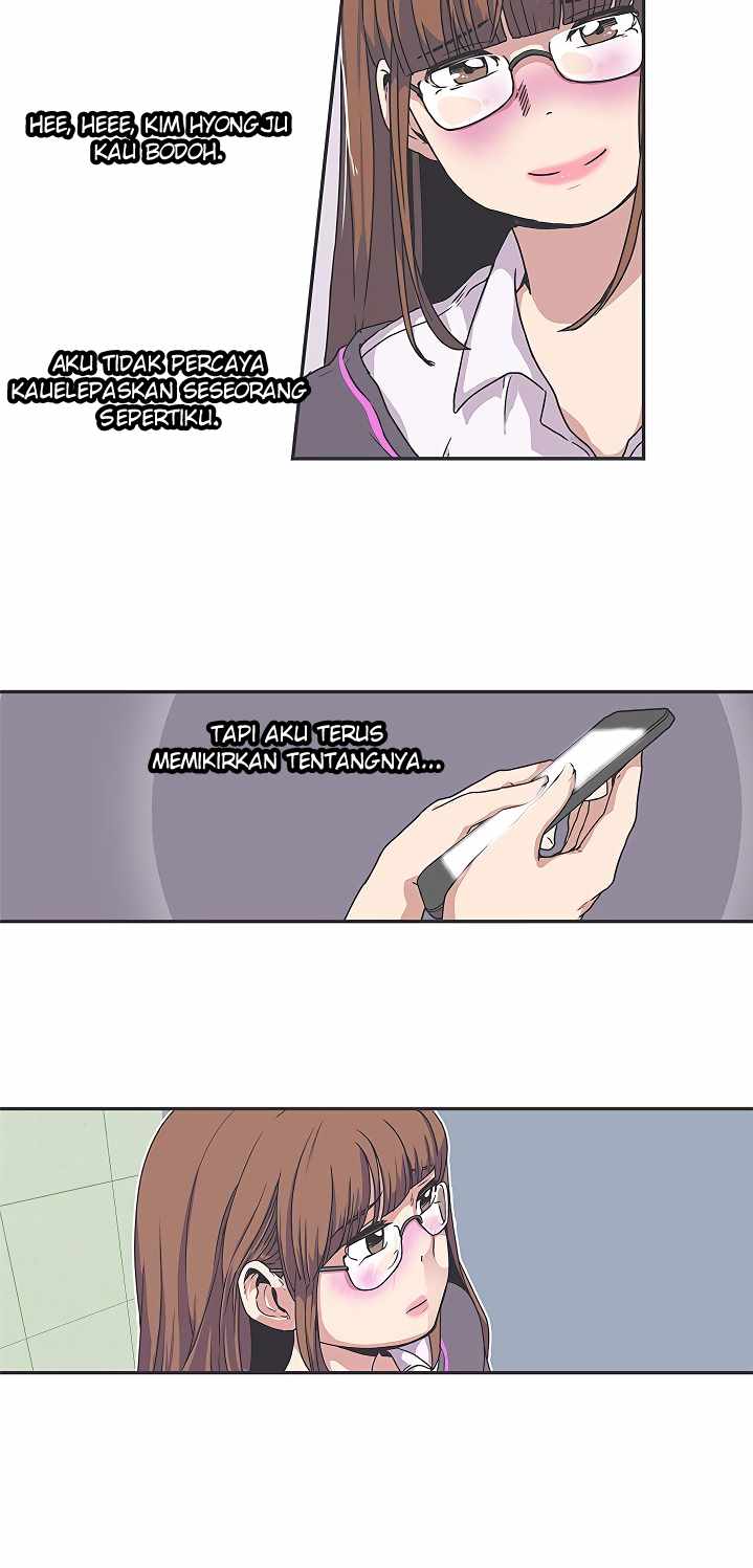 Love Navigation (Koh Son-jak) - Chapter 37 4 Love Navigation (Koh Son-jak) - Chapter 37 4