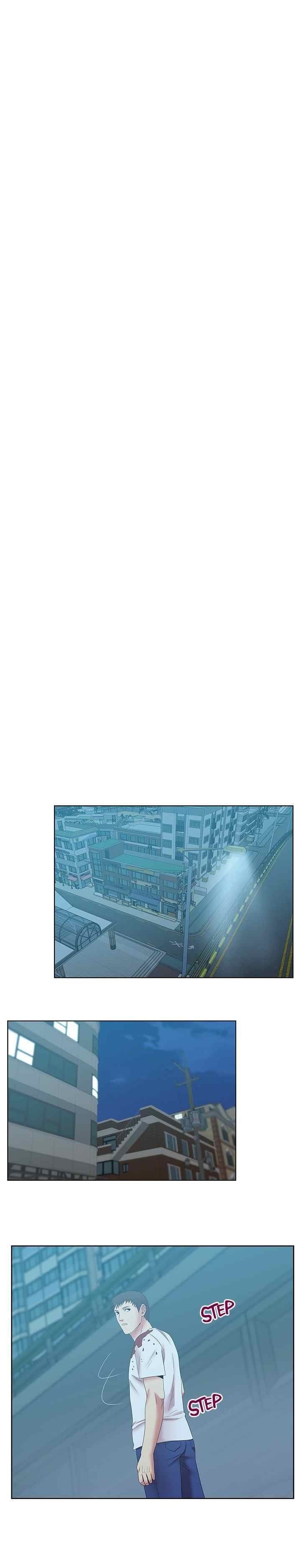 Wife&#8217;s Friend - Chapter 37 23