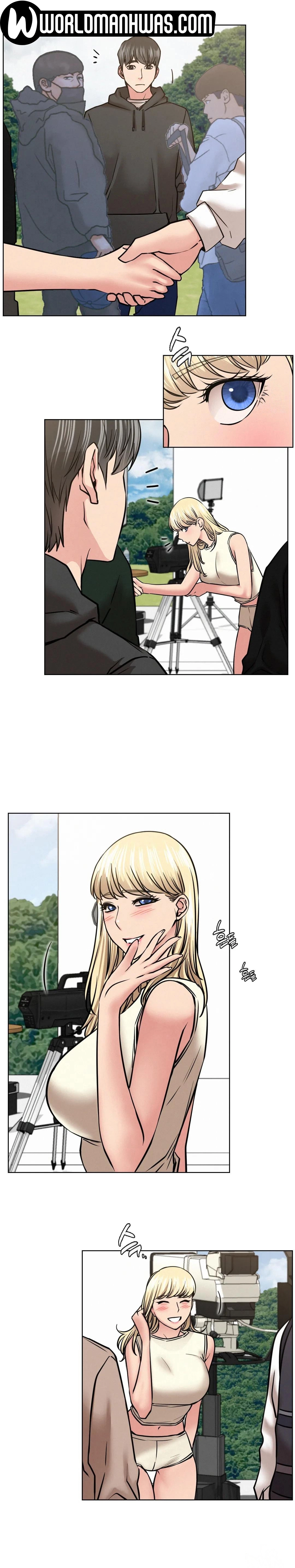 Staying with Ajumma - Chapter 37 7 Staying with Ajumma - Chapter 37 7